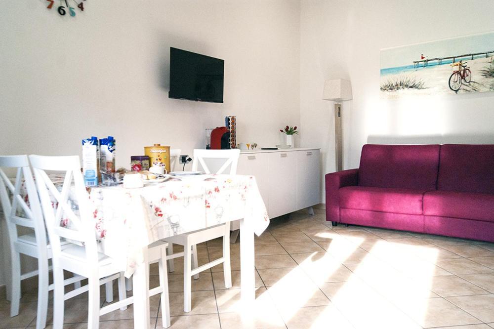 Chiara'S Home Brindisi Kültér fotó