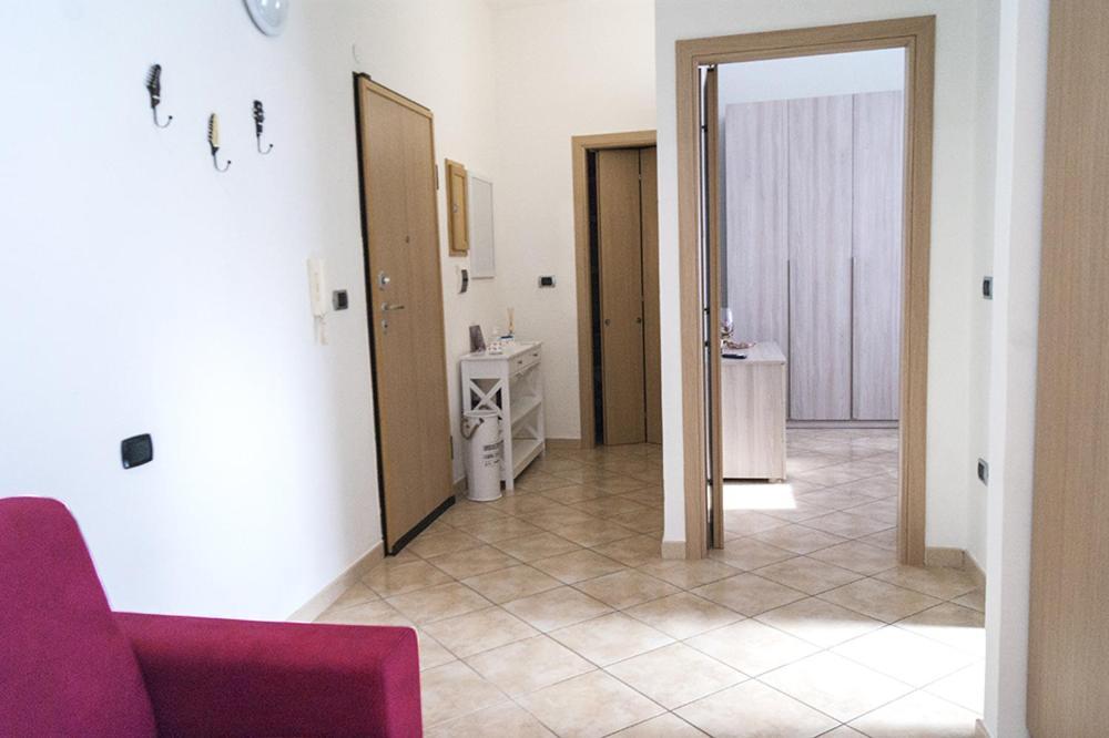 Chiara'S Home Brindisi Kültér fotó