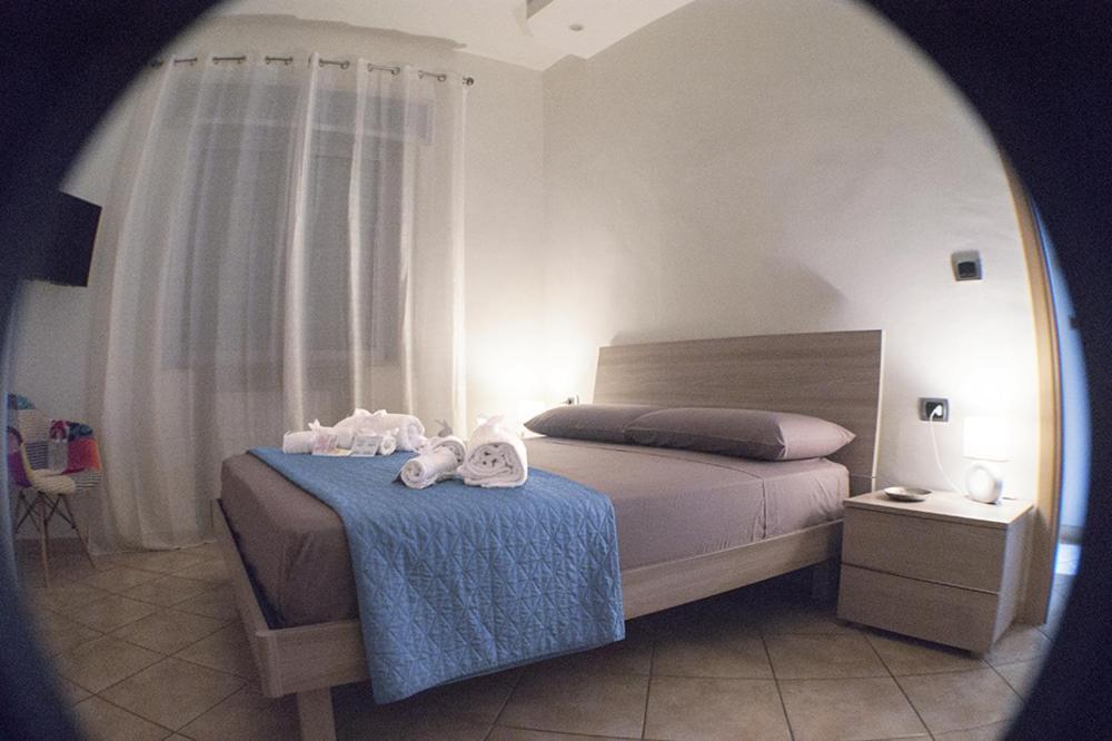 Chiara'S Home Brindisi Kültér fotó